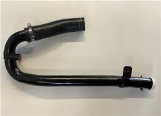 HORTUM.TURBO SOGUTUCU LN