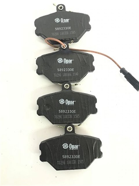 FREN BALATA TK.ON TPSX