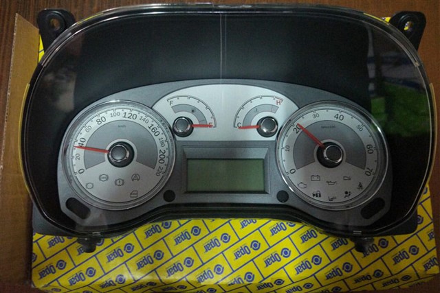 FIAT LINEA GOSTERGE KOMPLE