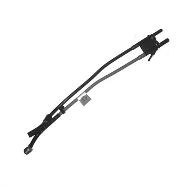 YAKIT BORUSU DUCATO III 06 JUMPER - IVECO DAILY IV - KARSAN J10 2.3JTD EURO 4