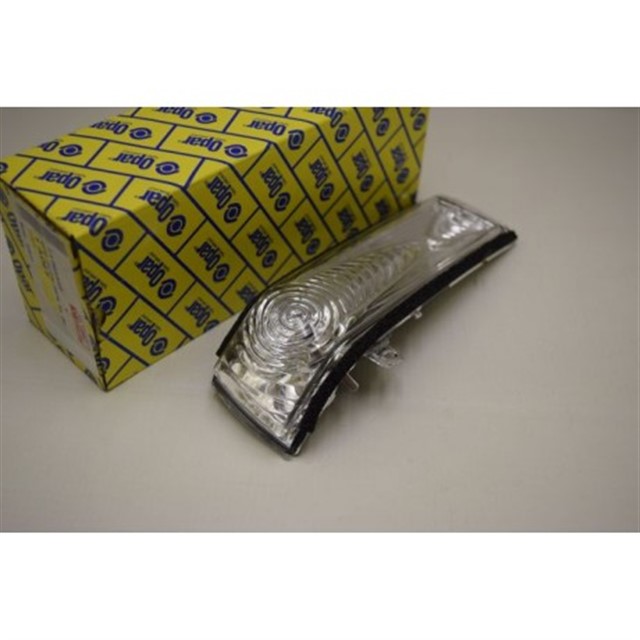 KAPAK DIS AYNA SINYAL SOL DBY