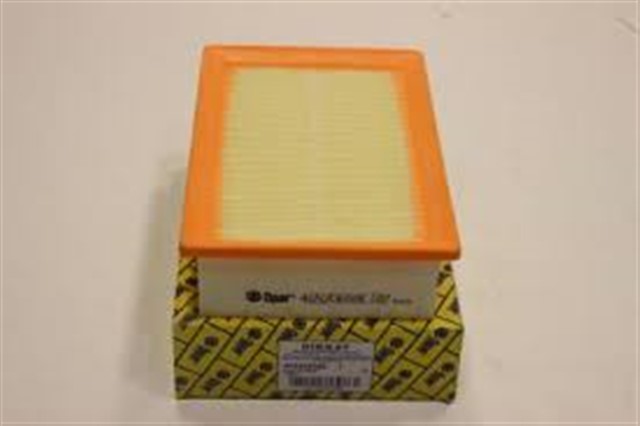 HAVA FILTRESI MAREA - BRAVA - BRAVO 2004