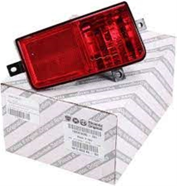 SAG ARKA STOP REFLEKTOR BOXER III JUMPER III DUCATO III 06
