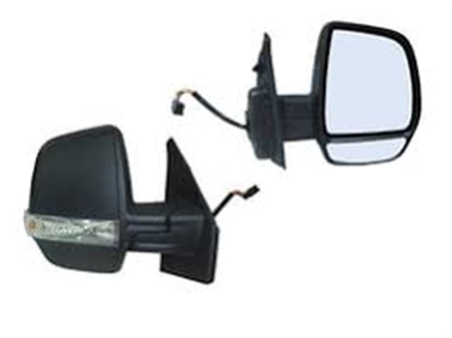 DIS DIKIZ AYNA SAG DBY