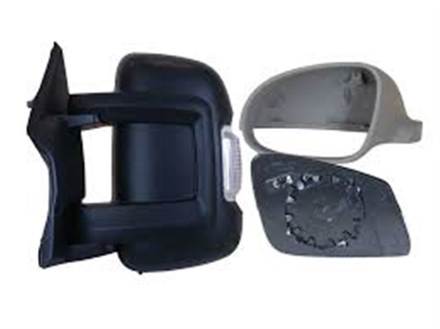 DIS DIKIZ AYNASI SOL MEKANIK DOBLO 01 10