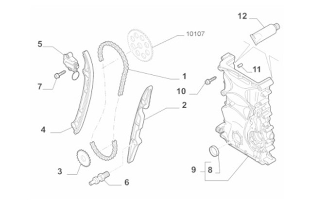 BALATA.EKSANTRIK PND