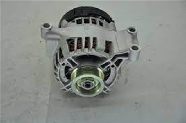 ALTERNATOR 1.4 025 PN