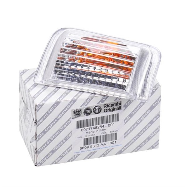 SINYAL.AYNA YAN SOL DCT