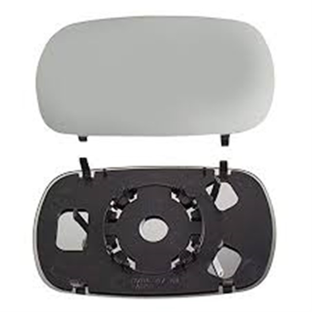 DIS DIKIZ AYNA CAMI SAG/SOL DOBLO 2000 - 