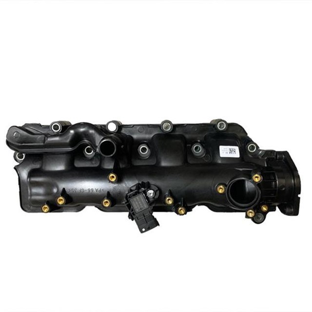 EMME MANIFOLDU EGEA - DOBLO - 500X 1.6 JTD EURO6 2015