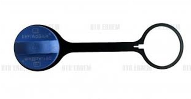 ADBLUE DOLUM KAPAGI DOBLO 15