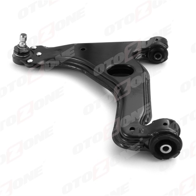 ROTILLI SALINCAK ON SOL ALT ASTRA G - 1998 - 2004 - VECTRA B - 1996 - 2002 - ZAFIRA A - 1998 - 2004