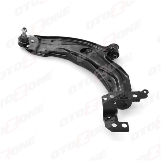 ALT SALINCAK KOMPLE SOL DOBLO 2006 - 2010