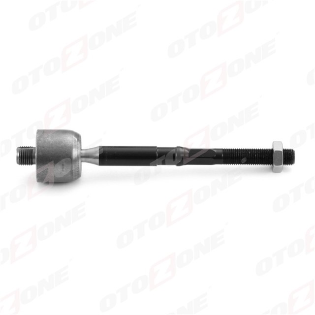 ROTMILI ON SOL - SAG DACIA DUSTER 10