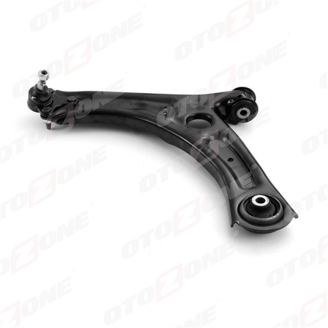 ROTILLI SALINCAK ON SOL ALT VW - CADDY TYP 2K - 2004 - 2015 - 