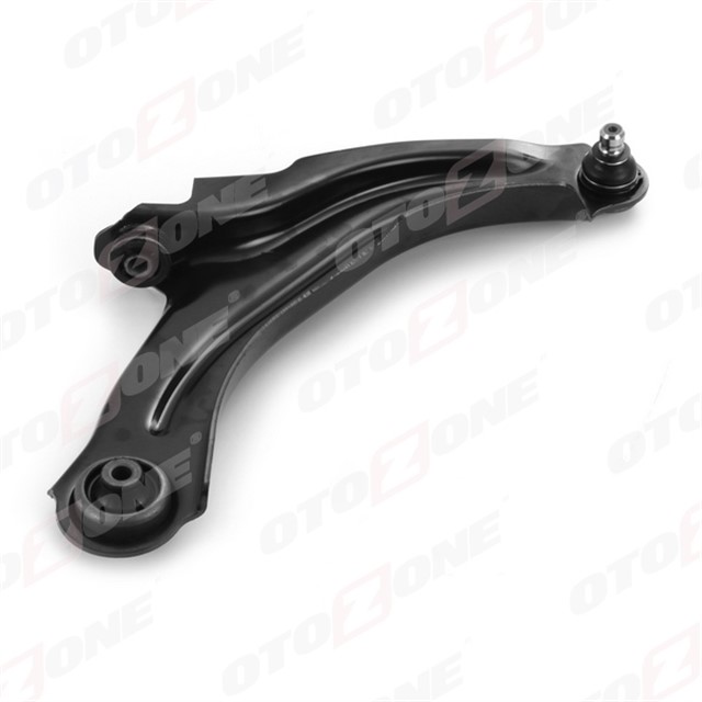 ALT SALINCAK KOMPLE SAG CLIO IV 2012