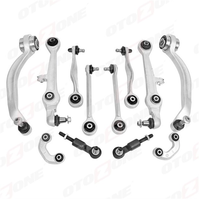 SALINCAK ON TAKIM SETI KOMPLE VW PASSAT IV 96 - 00 PASSAT V 3B3 00 - 05 A4 8E2.B6 00 - 04