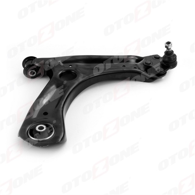 SALINCAK ON SAG ROTILLI - BURCLU POLO - CORDOBA - FABIA - A1 10 - 