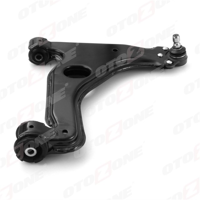 ROTILLI SALINCAK ON SAG ALT ASTRA G - 1998 - 2004 - VECTRA B - 1996 - 2002 - ZAFIRA A - 1998 - 2004