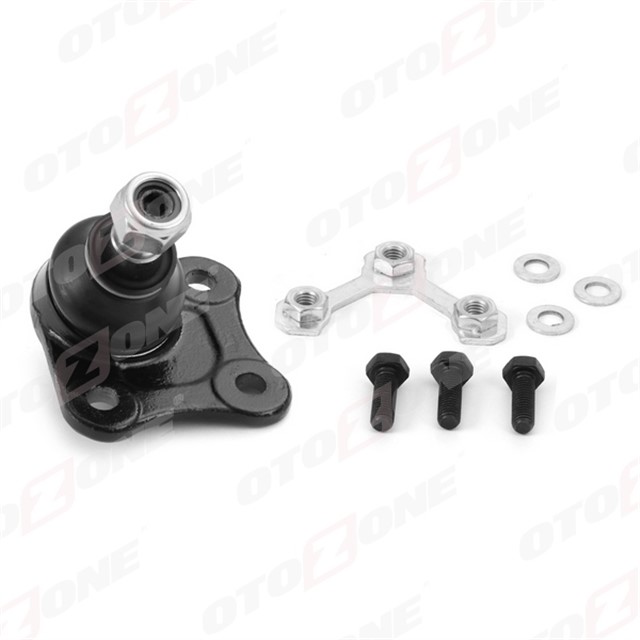 ROTIL ALT SOL GOLF4 - BORA - A3 - TOLEDO 97 - 04