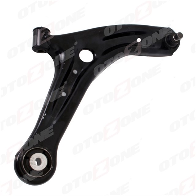 ON ALT SALINCAK SAG KOMPLE B - MAX 12 COURIER 14 ROTILLI