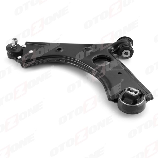 SALINCAK ON SOL ROTILLI DOBLO III 10 - 