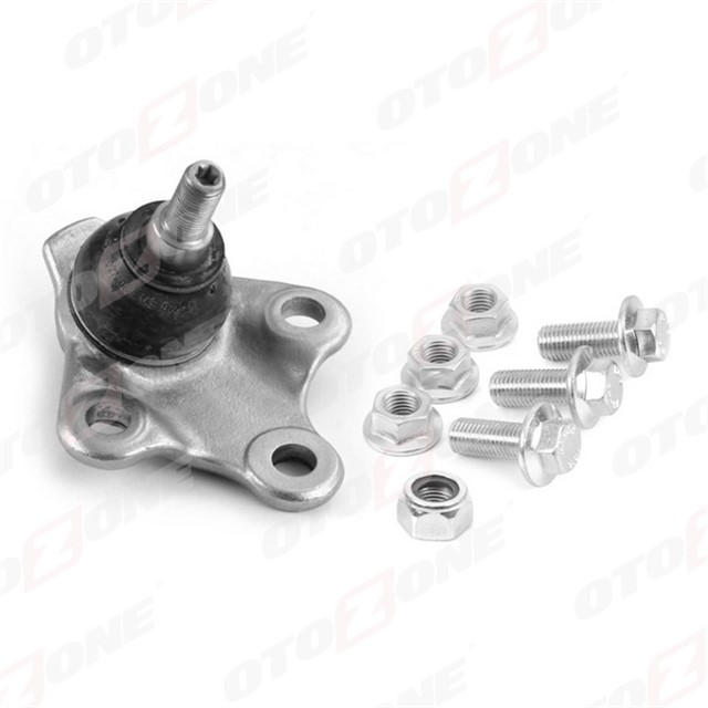 SALINCAK SAG ALT KOMPLE SAC DUSTER II 2017 - - 