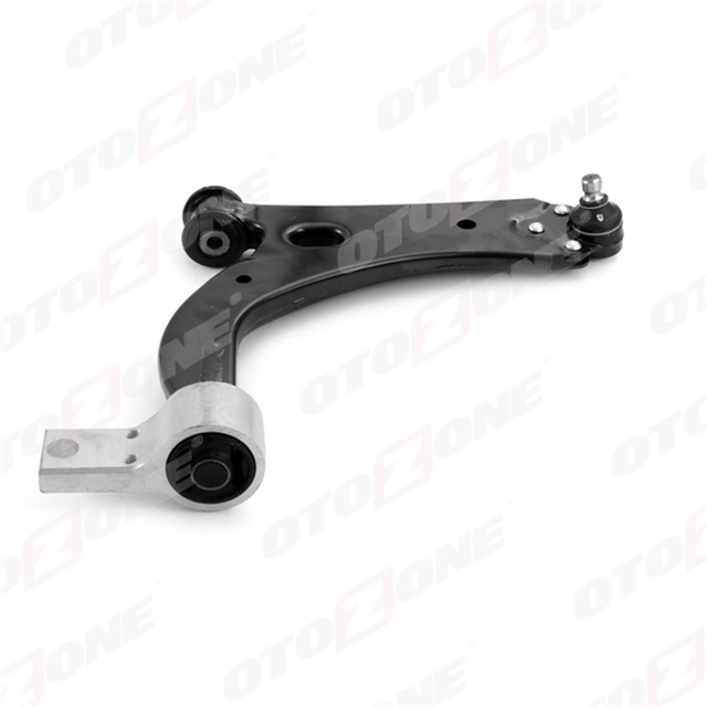 ON ALT SALINCAK SAG KOMPLE FIESTA V 01 08 FUSION 02 12 MAZDA II 03