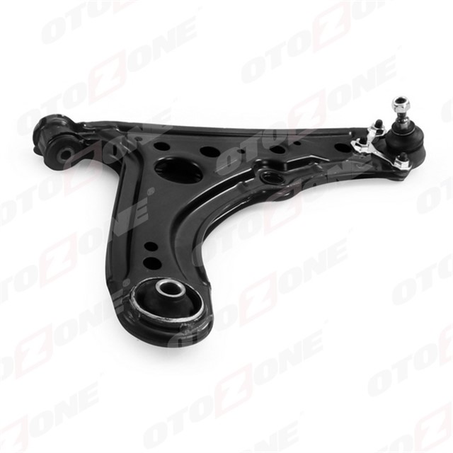 ALT SALINCAK SOL KOMPLE POLO III - LUPO 00 - 02