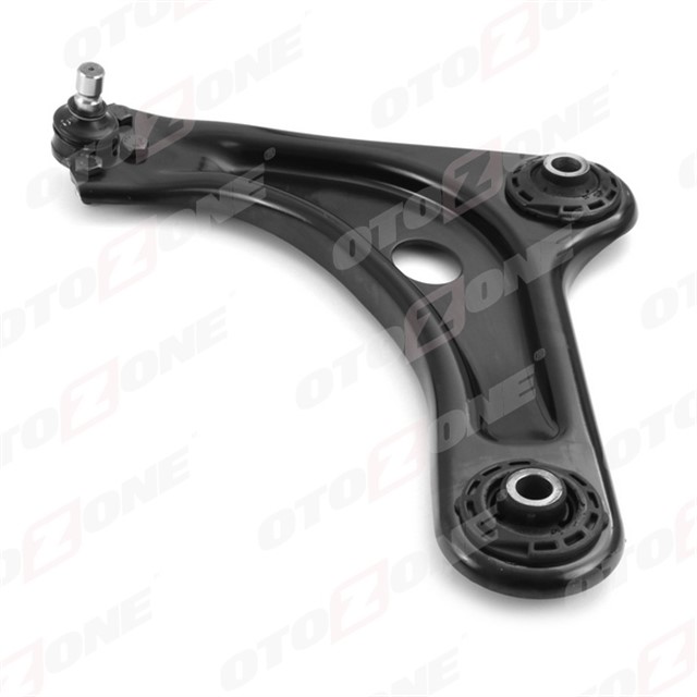 ALT SALINCAK SOL KOMPLE CITROEN C3 02