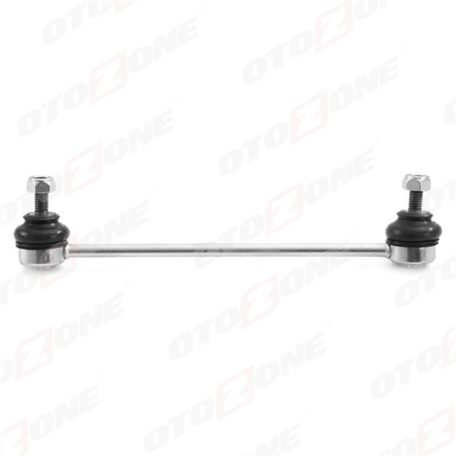 ASKI ROTU ON MERCEDES W169 W245