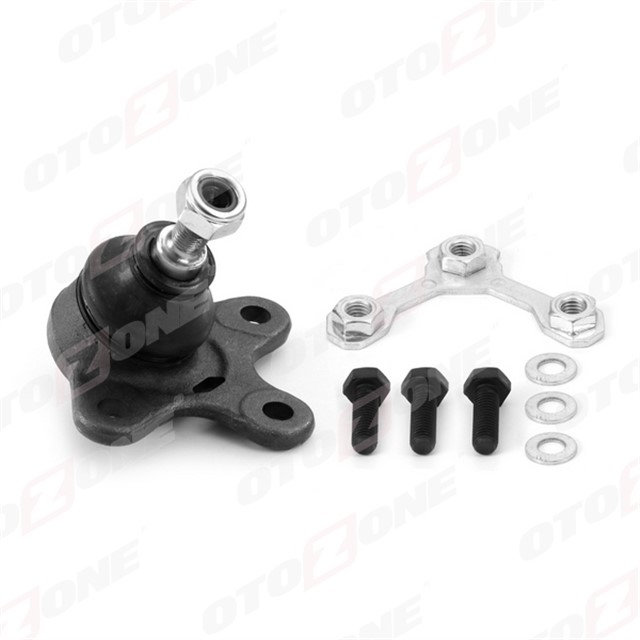 ROTIL ALT SOL POLO 1.4 - 1.6 - 1.7SDI - 1.9D 94 - 01 - LUPO 98 - 05 - AROSA 97 - 04