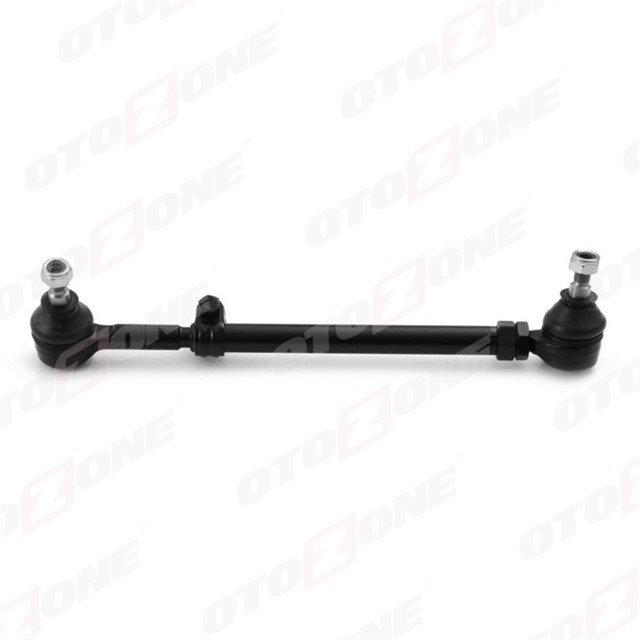 MERCEDES W124 YAN ROT