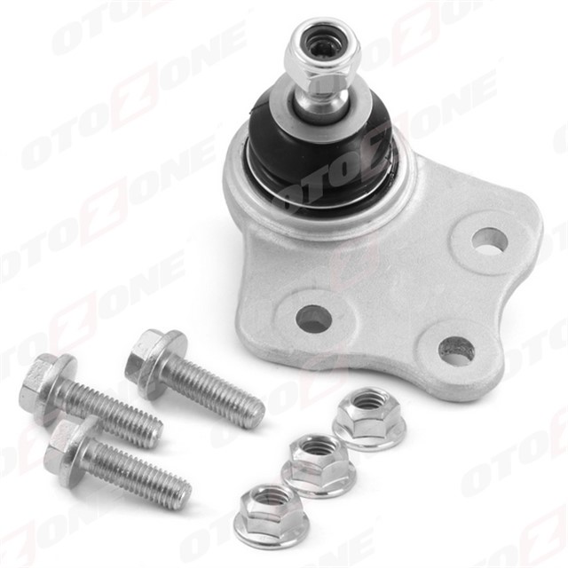 MERCEDES E - SERISI W211 ROTIL