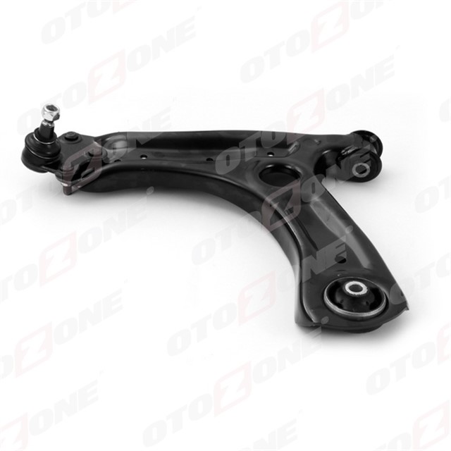 VW POLO 2009 ROTILLI SALINCAK L OPTM