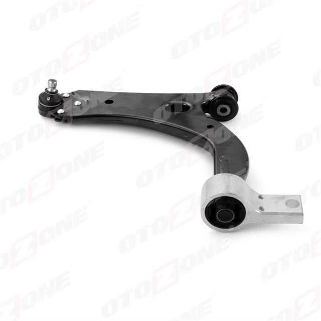 ON ALT SALINCAK SAG KOMPLE FIESTA V 01 08 FUSION 02 12 MAZDA II 03