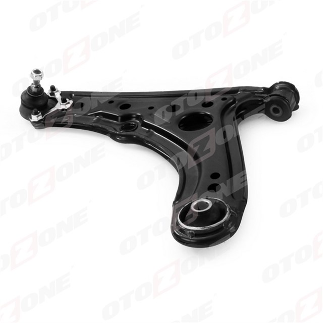 ALT SALINCAK SOL KOMPLE POLO III - LUPO 00 - 02