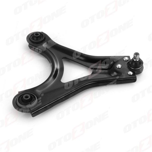 ALT SALINCAK SAG ROTILLI MONDEO II 96 - 00