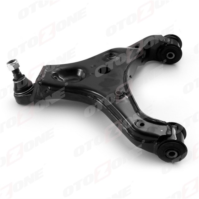 VW CRAFTER - MERCEDES SPRINTER 2006 SALINCAK L