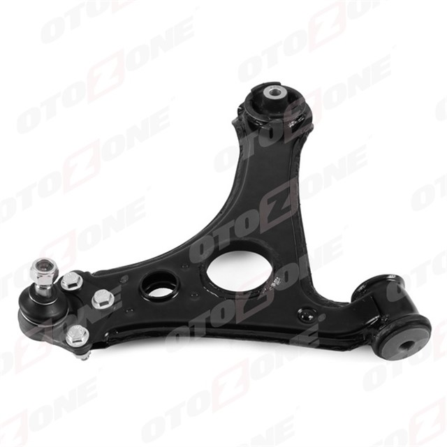 SALINCAK ON SOL ALT MERCEDES VANEO 414 02 05