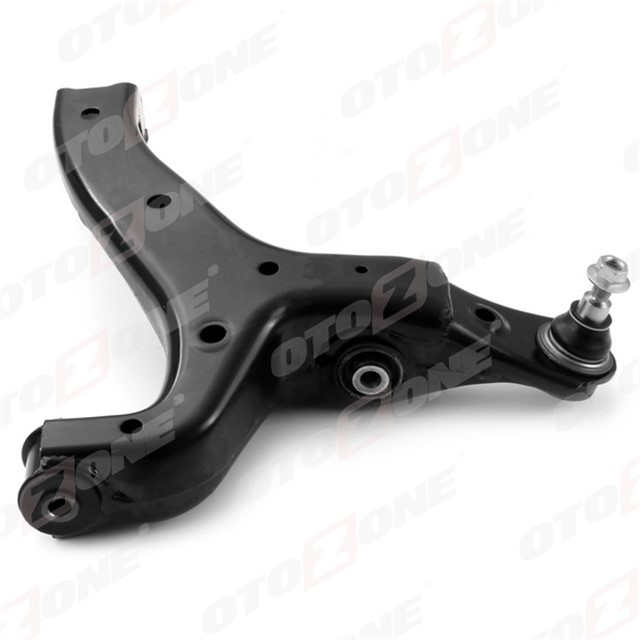 SALINCAK ON SAG ALT VW AMAROK 10