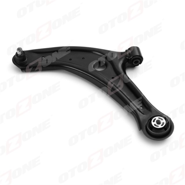 ON ALT SALINCAK ROTILLI SOL FORD FIESTA IV 2017 - 