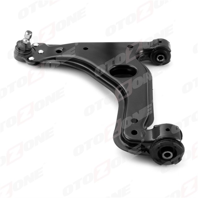 ALT SALINCAK KOMPLE SOL ASTRA H 04 ZAFIRA 99 OP120L