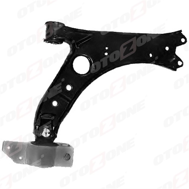 SALINCAK ON SOL ROTILSIZ GOLF5 - JETTA - PASSAT - CADDY - A3 - LEON 04 - 