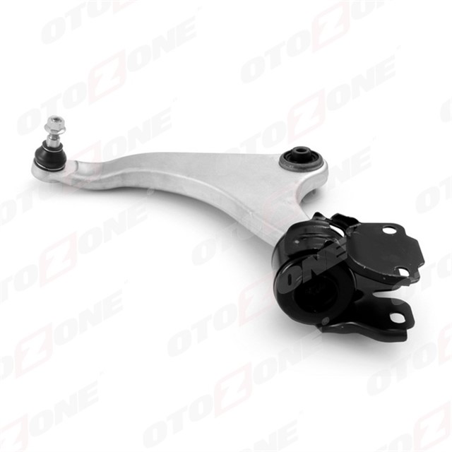 ALT SALINCAK SOL VOLVO S60 II 10 18 S90 16 19 V60 10 18 V70 10 15 ALIMINYUM