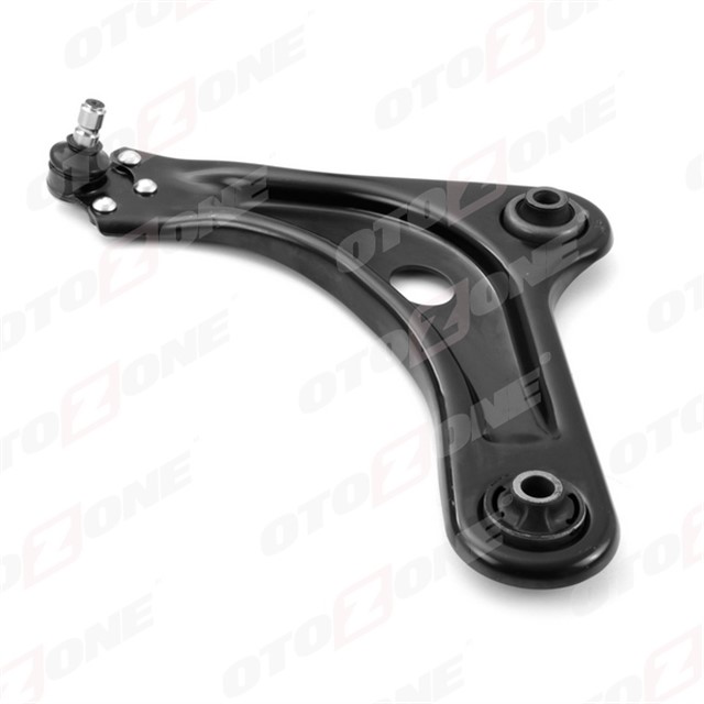 SALINCAK ON SOL ALT PEUGEOT 2008 13