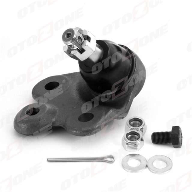 ROTIL ON SAG ALT CIVIC VIII SALOON 2005 - 