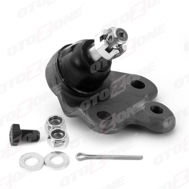 ROTIL ON SOL ALT CIVIC VIII SALOON 2005 - 