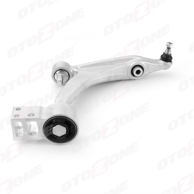 SALINCAK SOL ALT KOMPLE ALUMINYUM ALFA 159 939 2005 - 2011