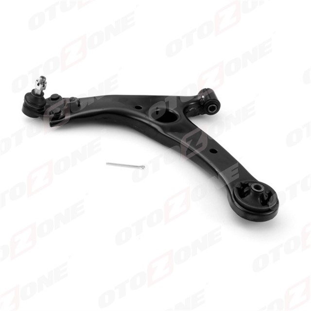 SALINCAK SOL ALT KOMPLE SAC AVENSIS T25 2003 - 2008